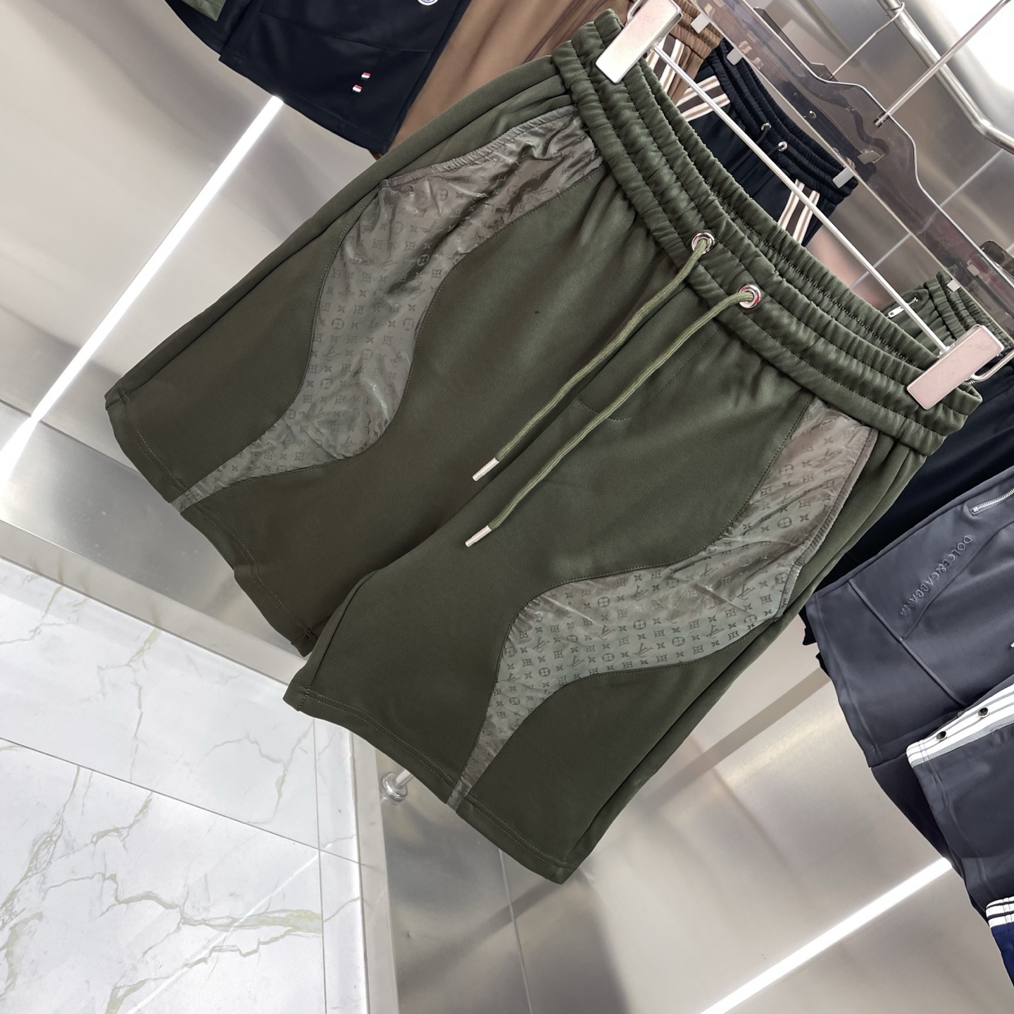 Louis Vuitton Shorts M-3XL