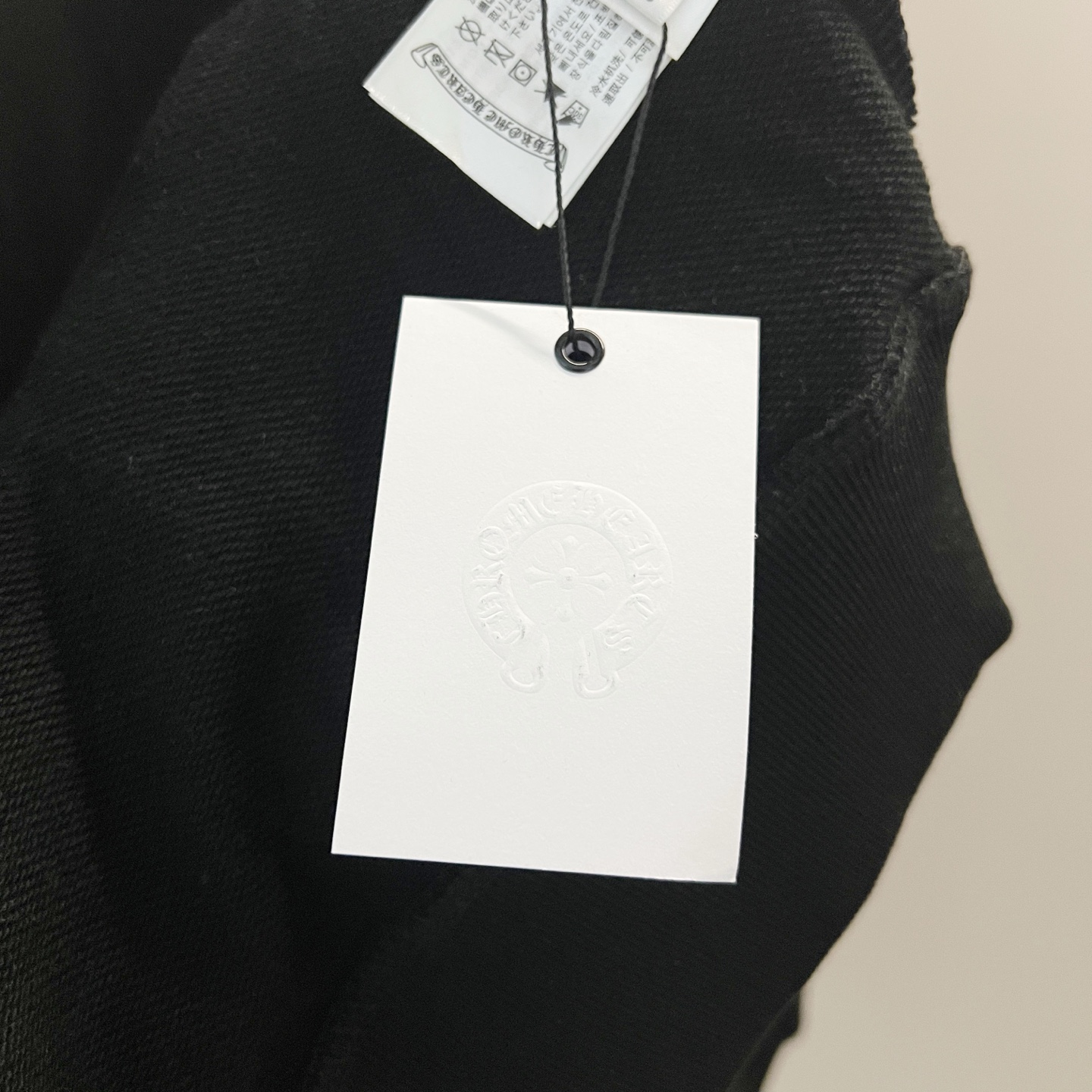 Chrome Hearts Unisex Sweatshirt Size S-XL