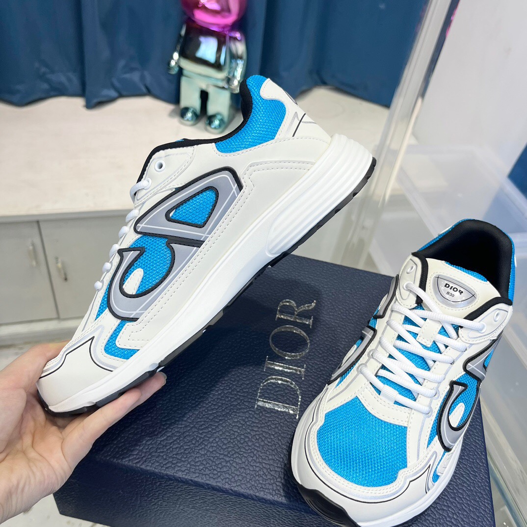 Dior B30 Sneaker Size 36-46