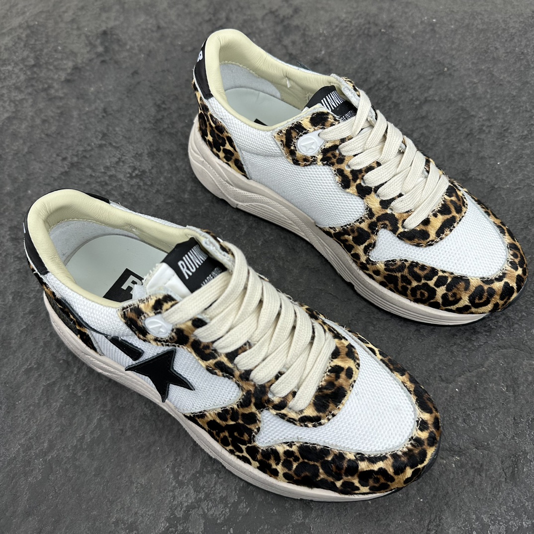 GGDB SUPER-STAR Sneaker Slippers Size 36-46