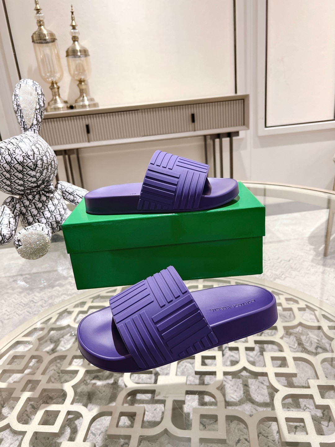 Bottega Veneta Slippers Size 36-45