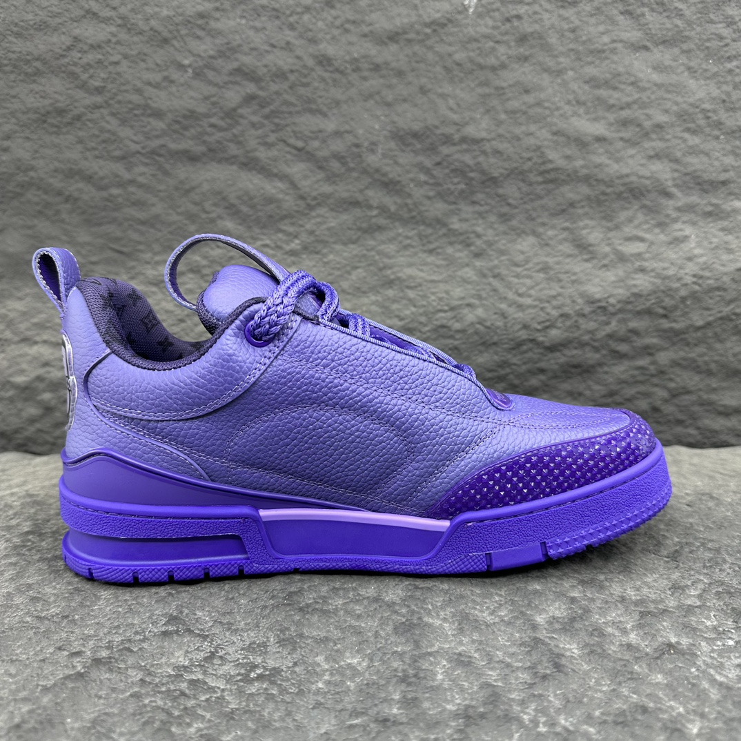 Louis Vuitton LV Skate Sneaker Size 36-46