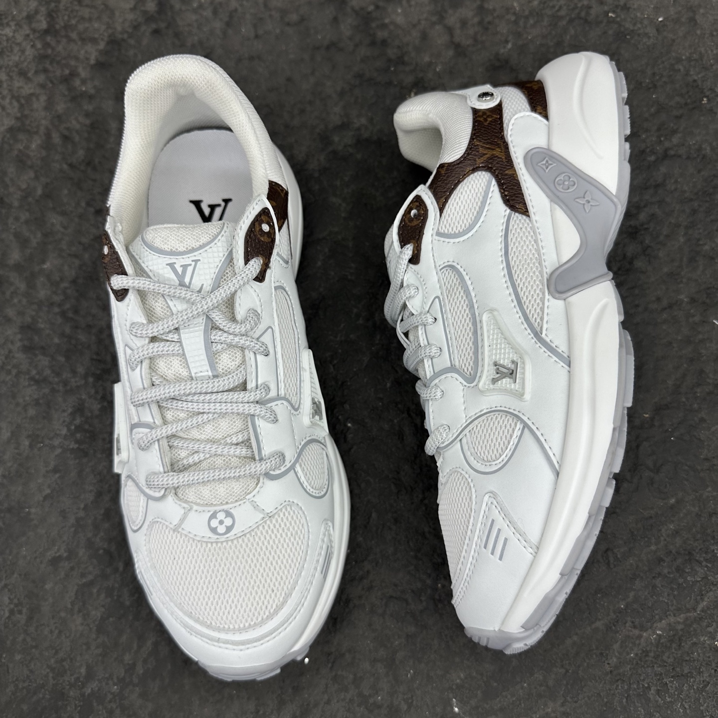 Louis Vuitton LV OLYMPIA Sneaker Size 36-46