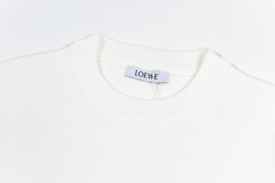 Loewe Unisex Sweatshirt Size S-XL