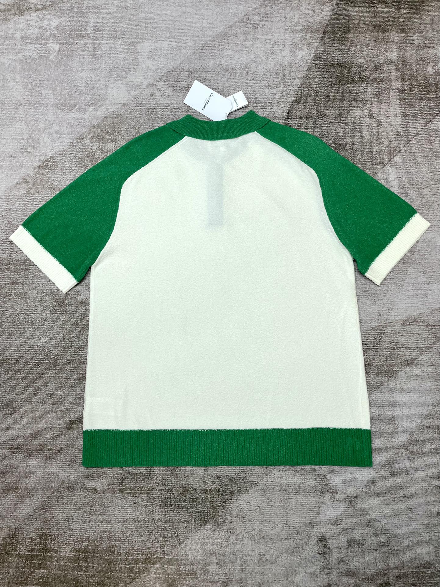 Casablanca Polo Shirt Size S-XL