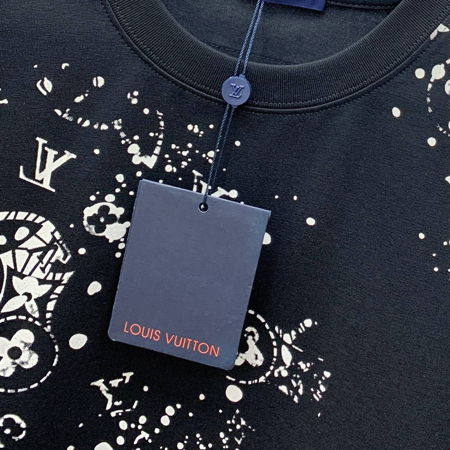 Louis Vuitton 25ss Men T Shirt M-XXXL