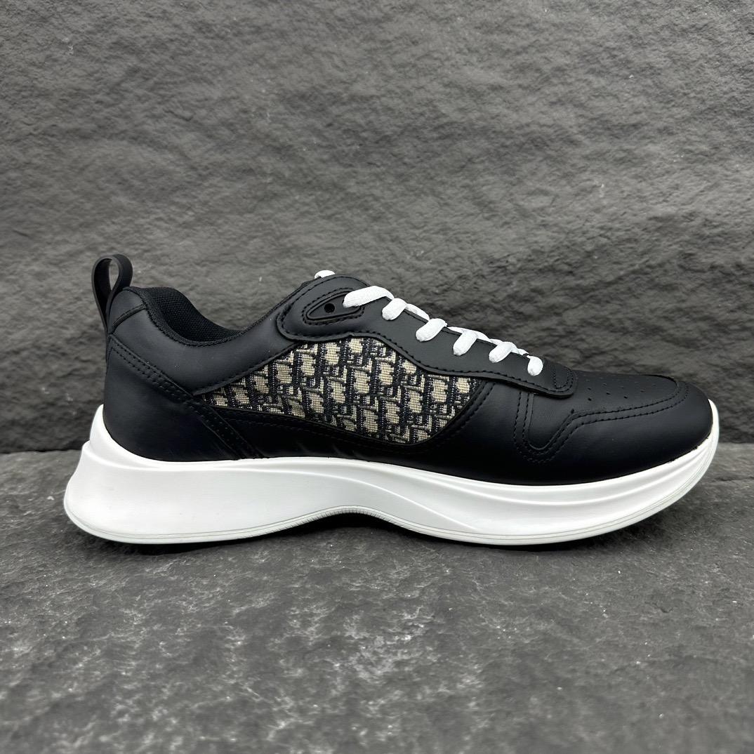Dior B25 Runner Sneaker Size 36-45