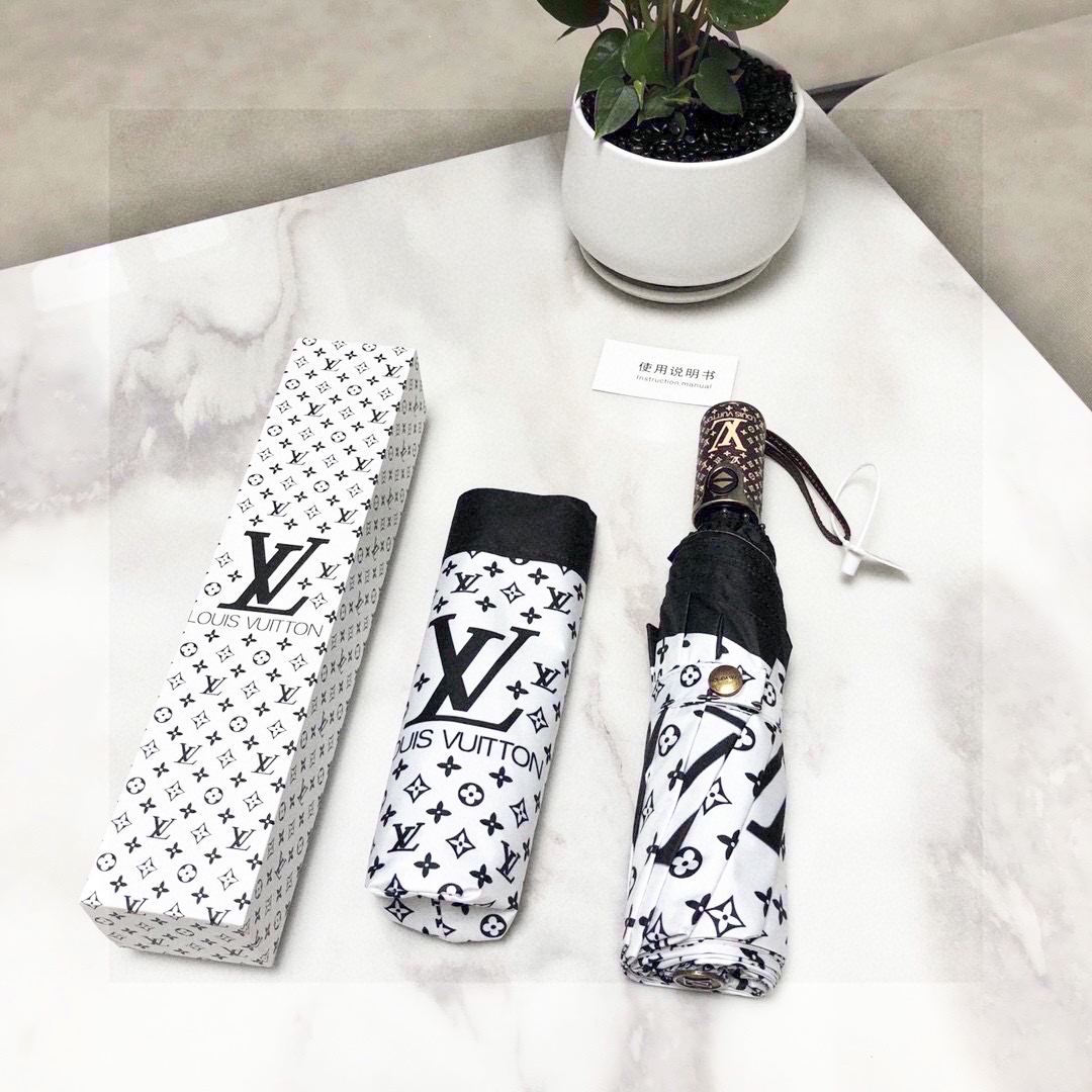 Louis Vuitton Umbrella