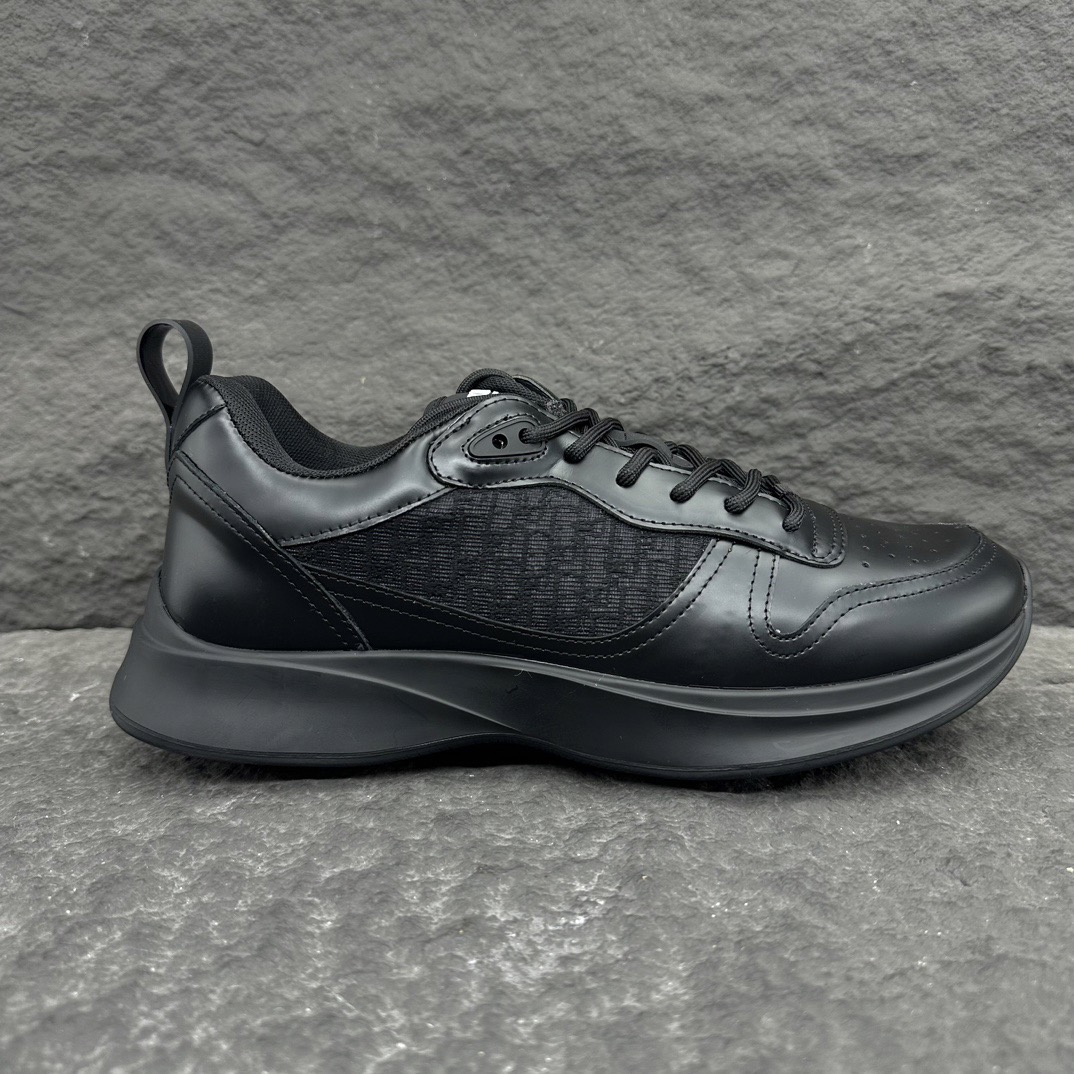 Dior B25 Runner Sneaker Size 36-45