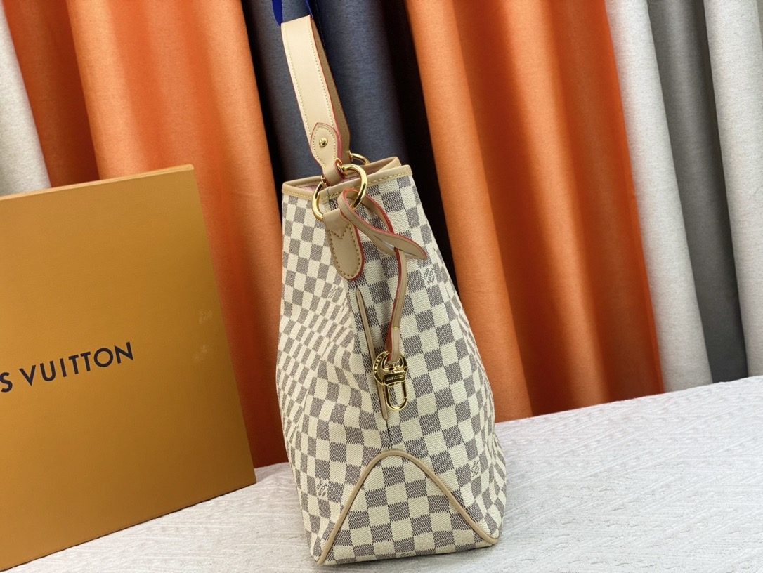 Louis Vuitton Shopping Bags 41*33*15cm