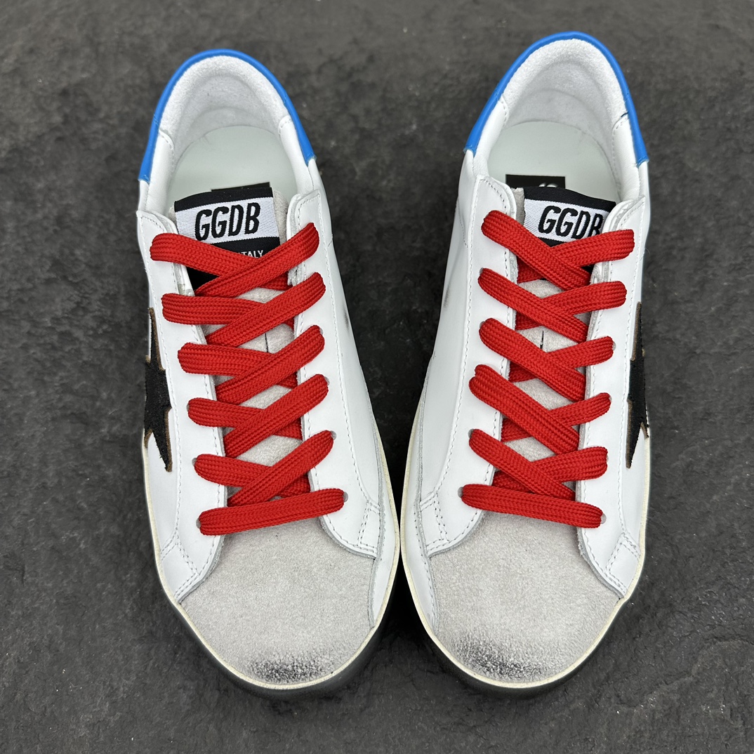 GGDB SUPER-STAR Sneaker Slippers Size 36-46