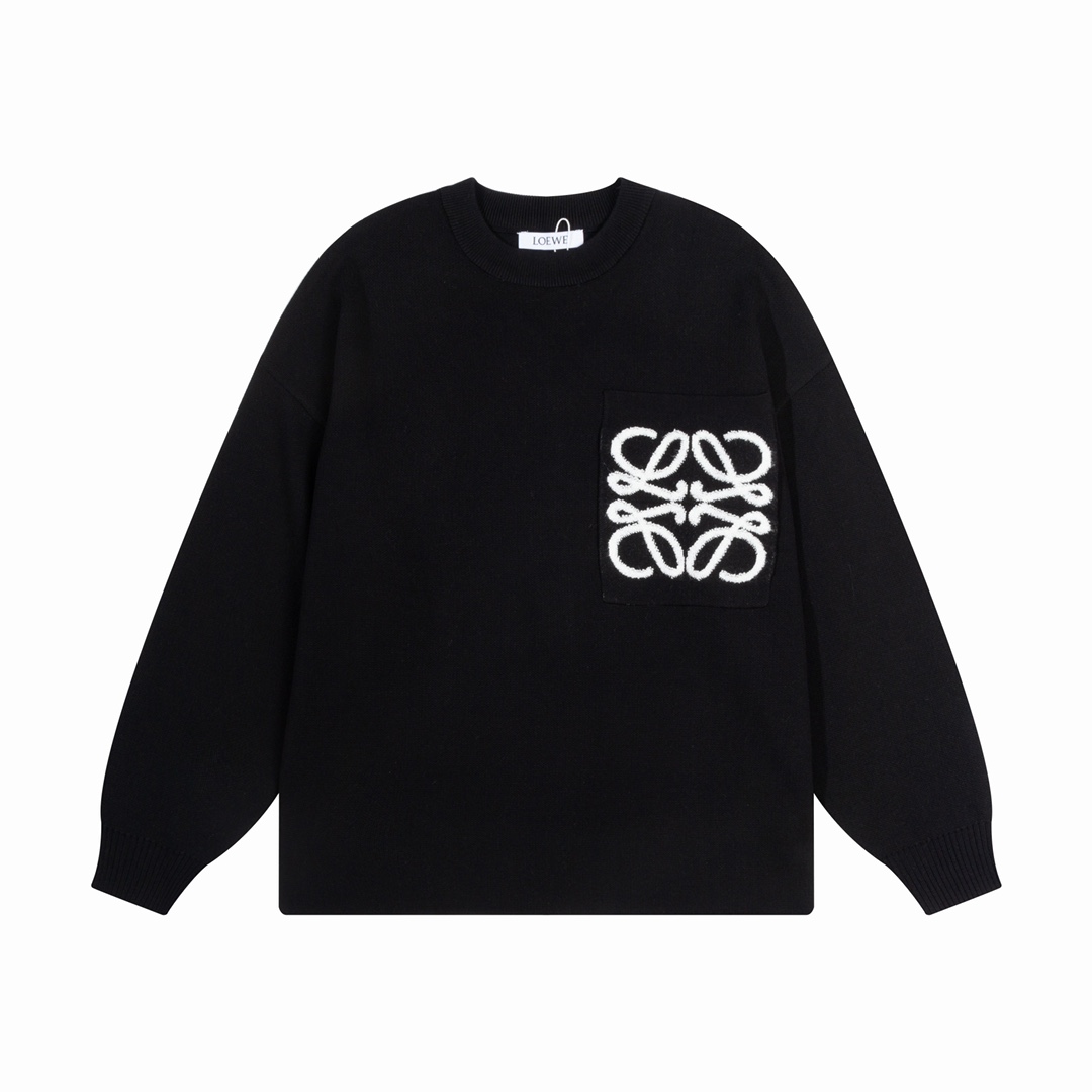 Loewe Unisex Sweatshirt Size S-XL
