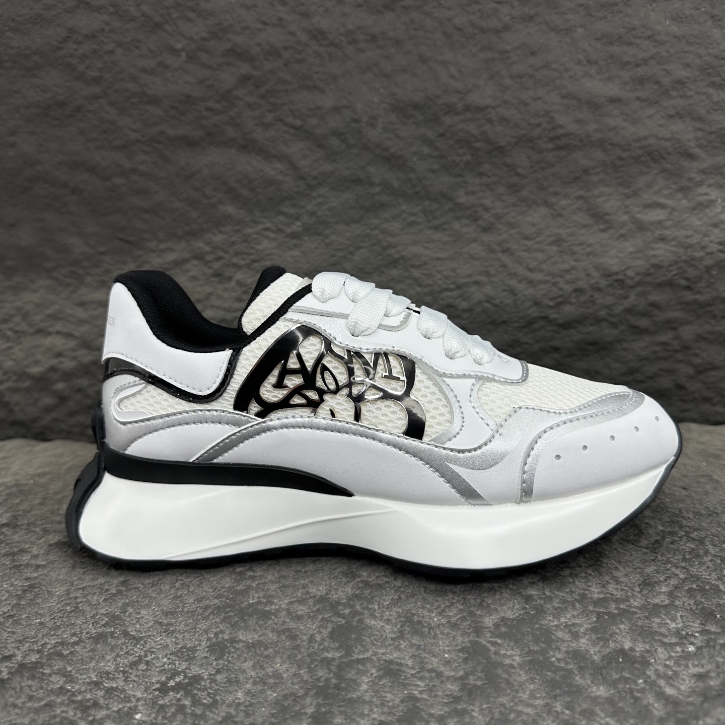 Alexander McQueen Sprint Runner Sneaker size 36-46