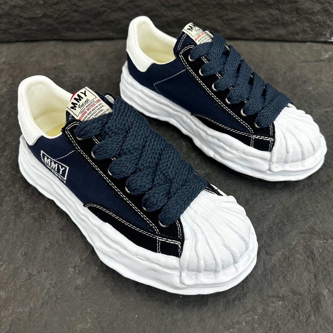 Aison Mihara Yasuhiro MMY Sneaker Size 36-46