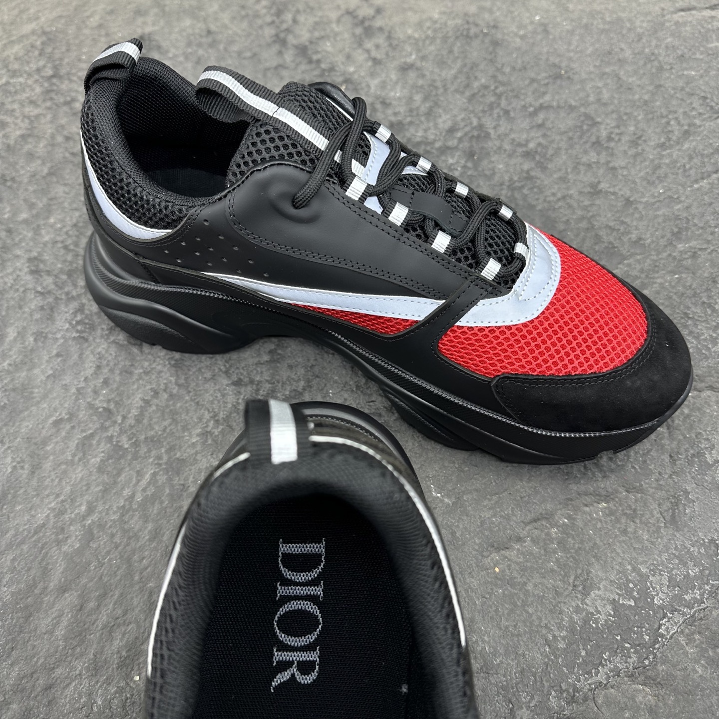 Dior B22 Sneaker Size 36-46