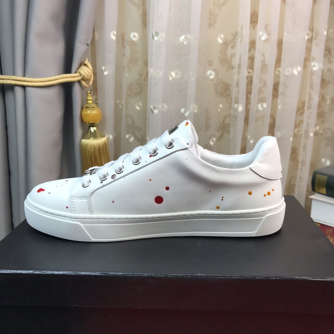 Philipp Plein Mens Outdoor Sneakers Shoes 38 - 45