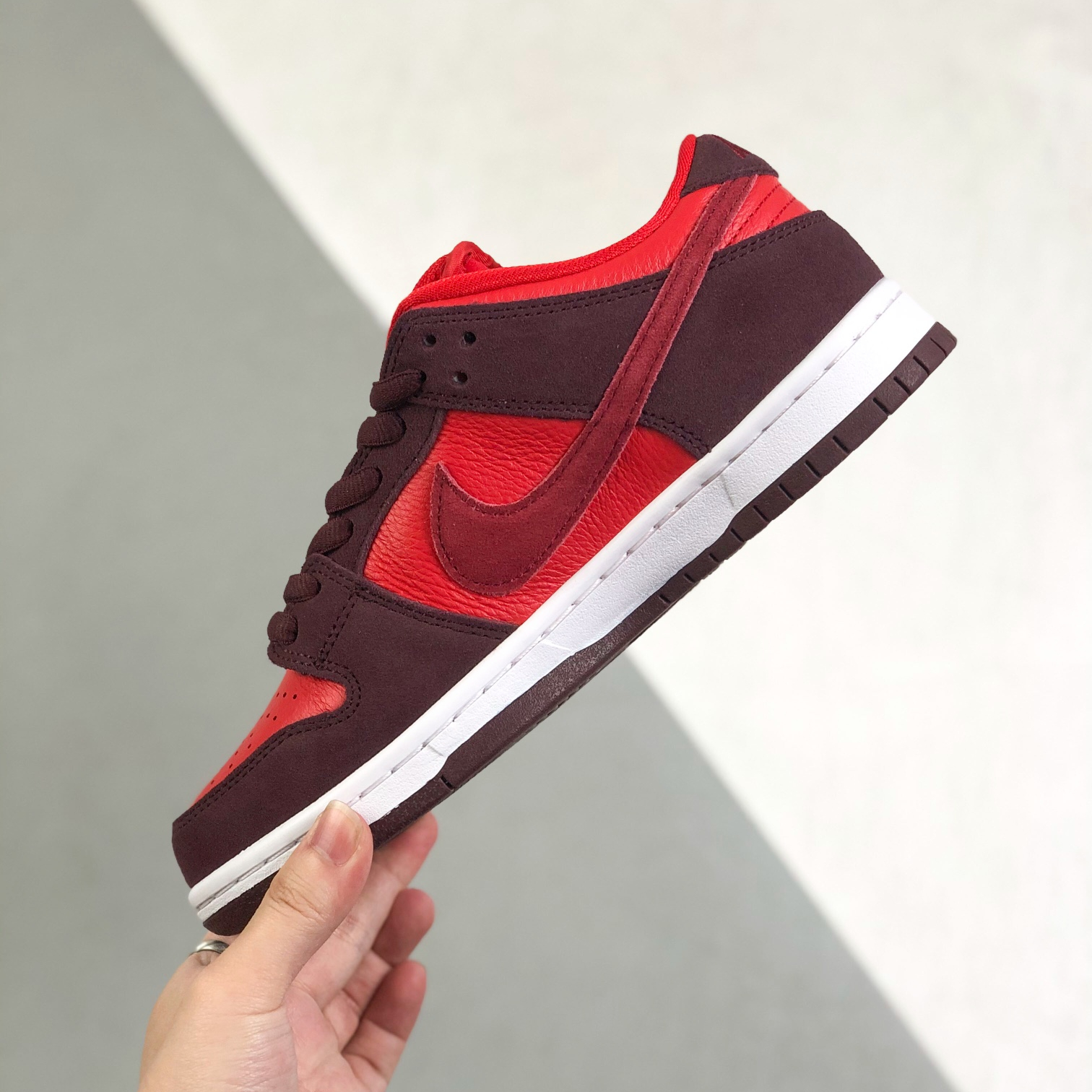 Nike Dunk Low Top Sneakers  Gr. 36-45