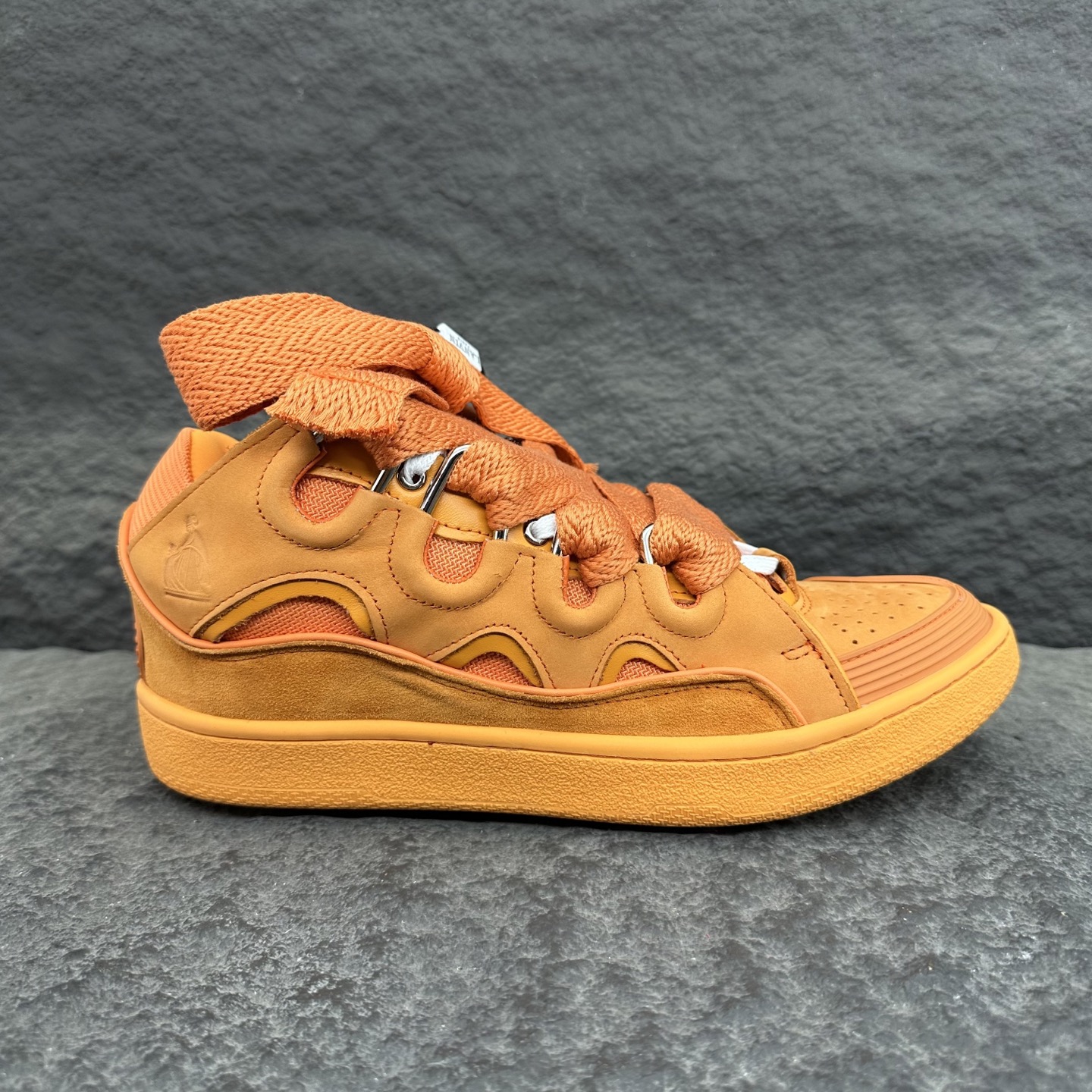 Lanvin Curb Sneaker Size 36-46