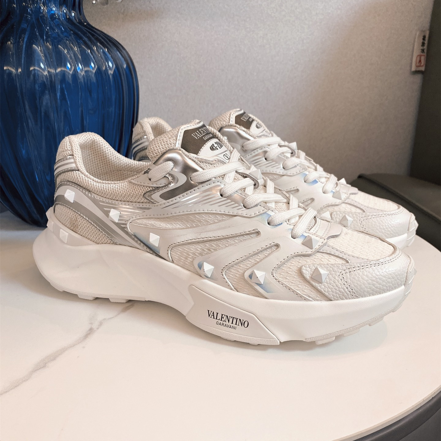 Valentino Sneakers Size 36-46
