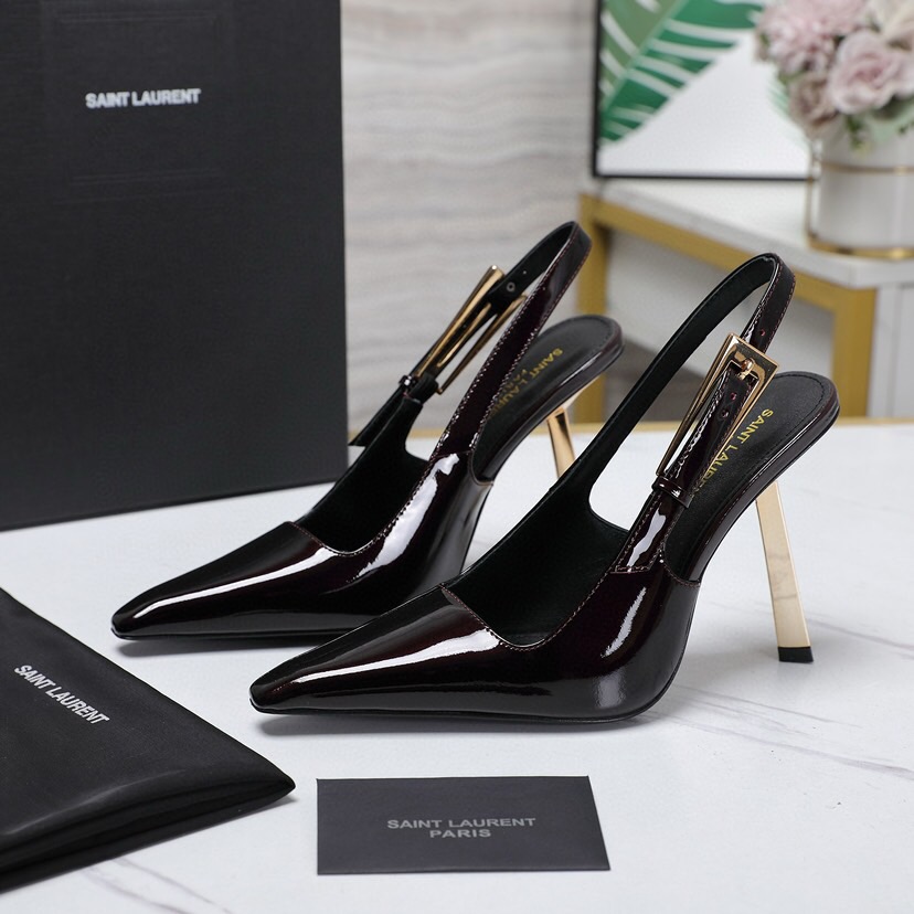 YSL LEE Pumps Size 35-41