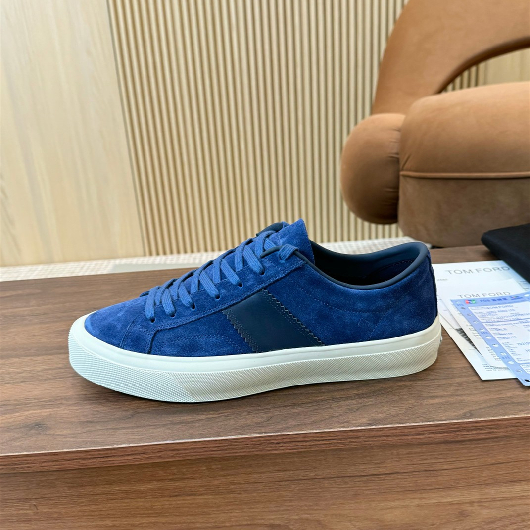 TOM FORD Sneaker Size 39-45