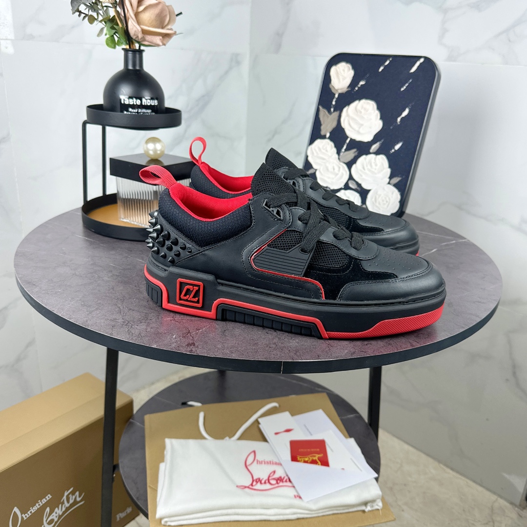Christian Louboutin Sneaker Size 36-46