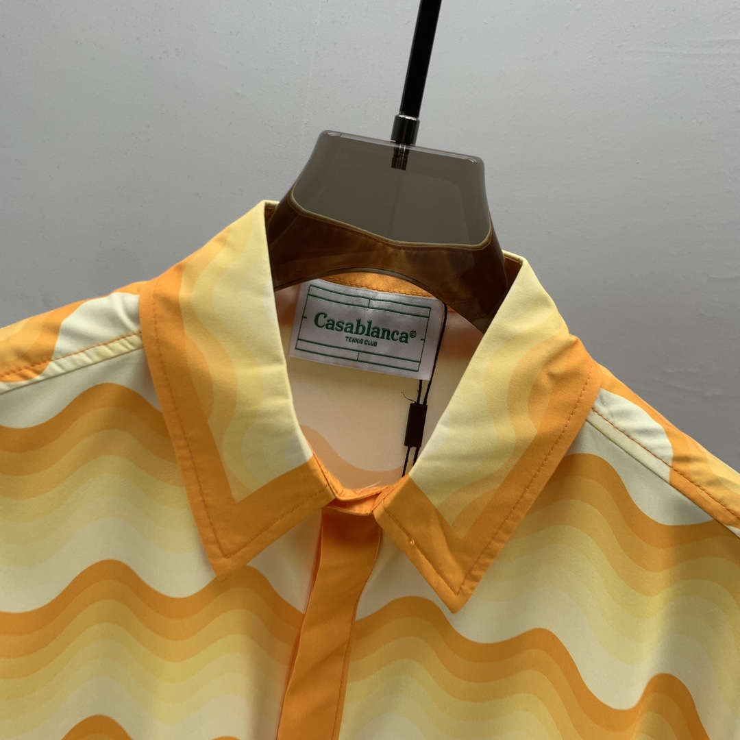 Casablanca Sommeranzug Size M-XXXL