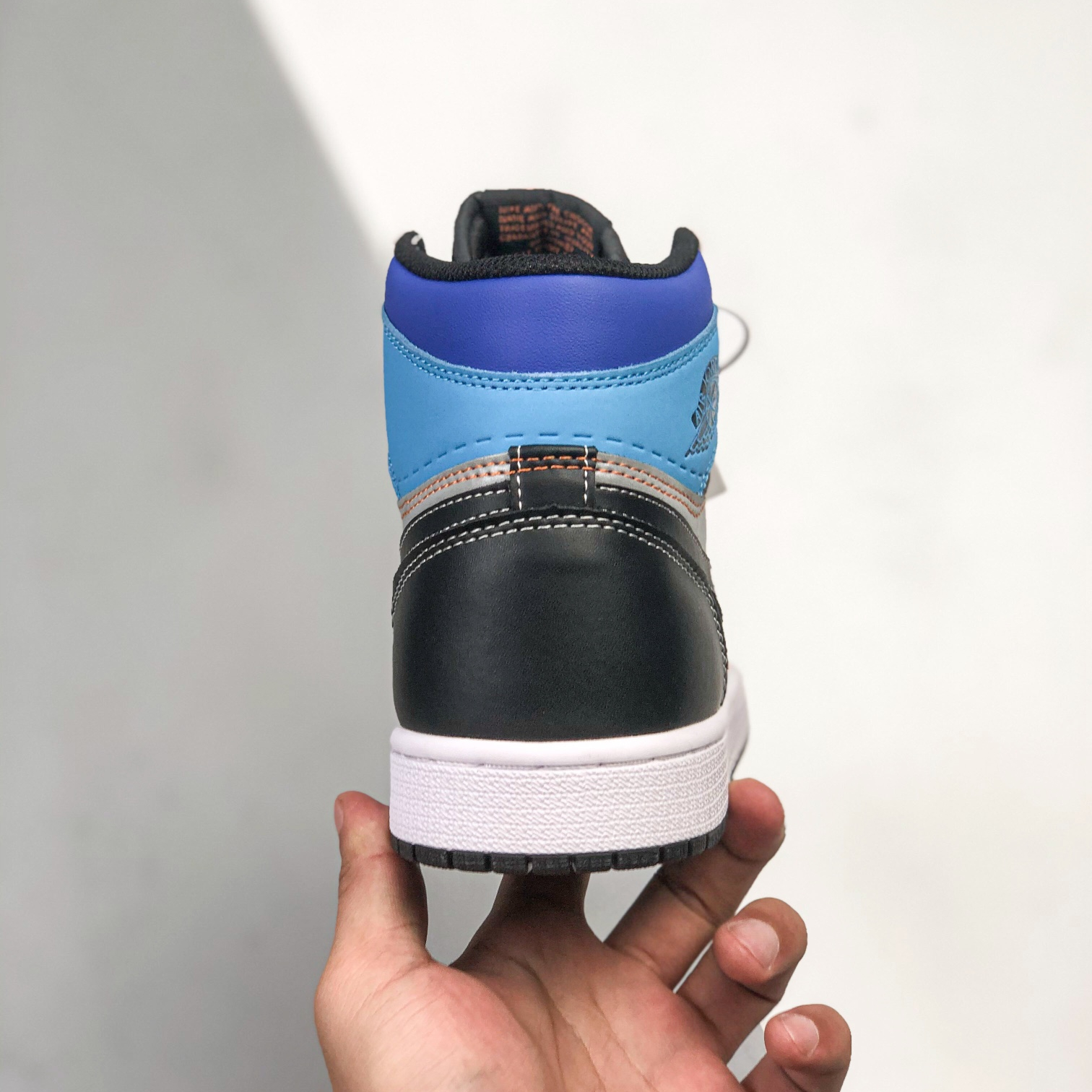 Nike Air Jordan 1 High Top Sneakers Shoes Gr. 36-46