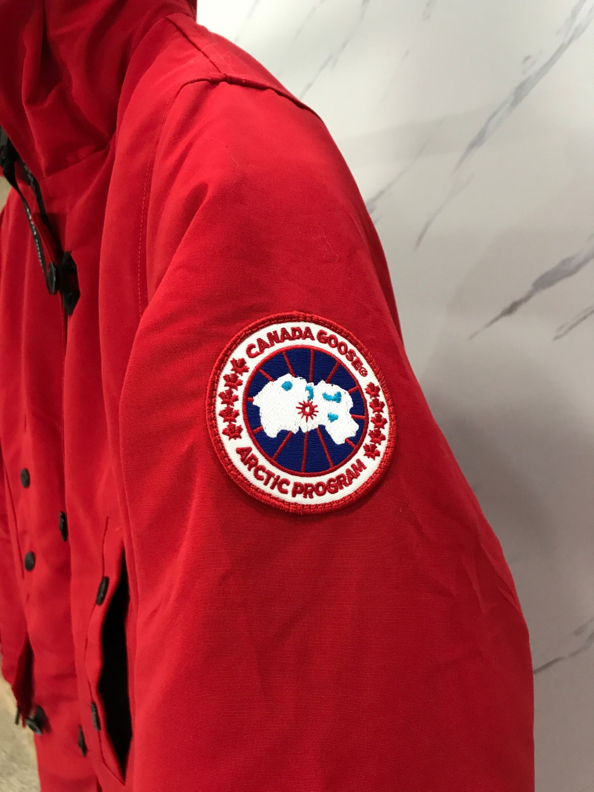 Canada Goose 12 Women Winter Jacket XS-XXL