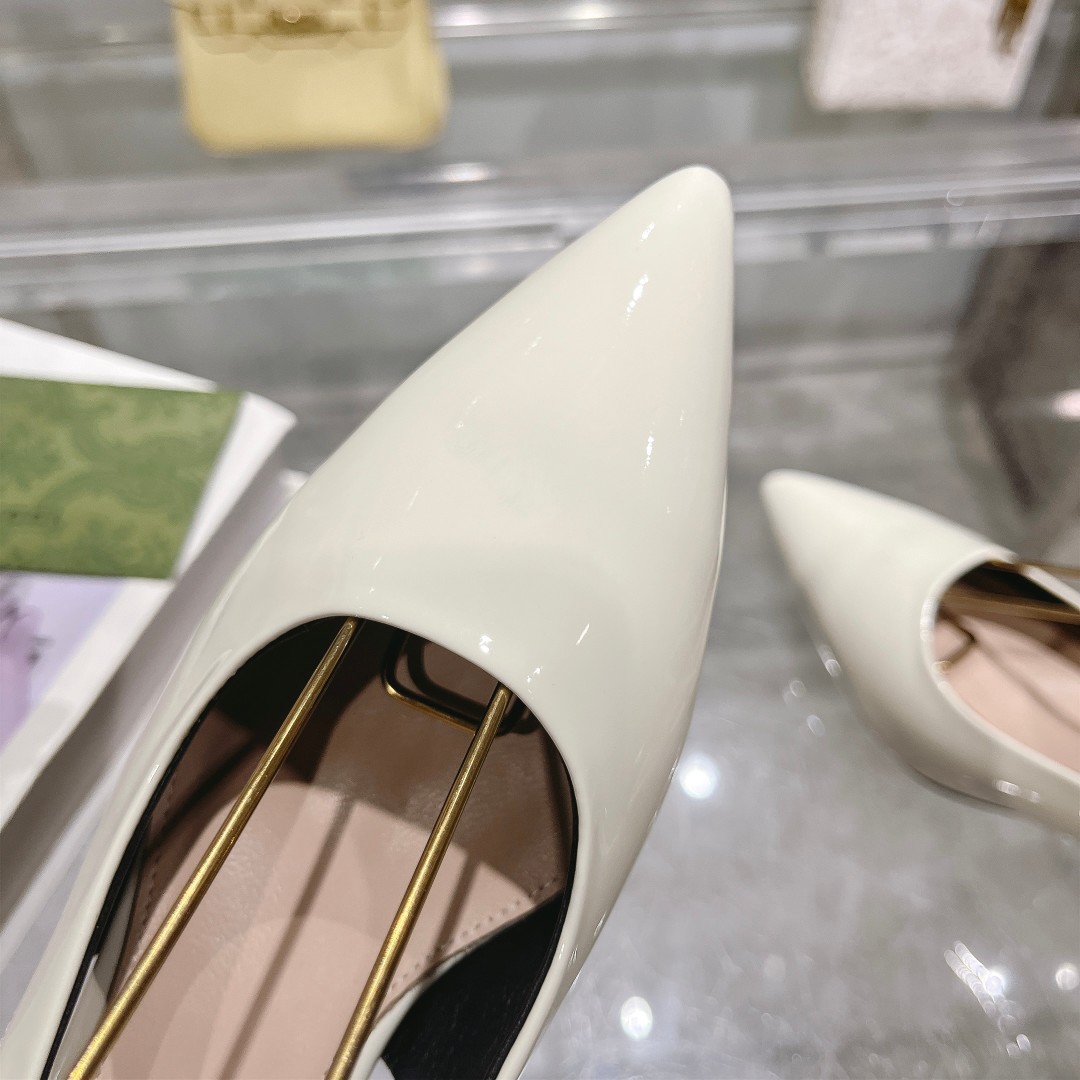 Gucci Signoria Women Pumps Size 36-41