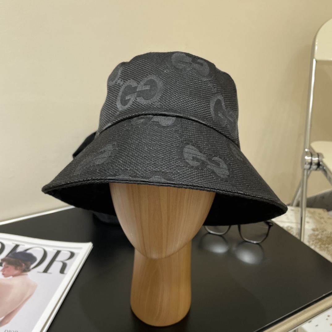 Gucci Fisherman's Hat