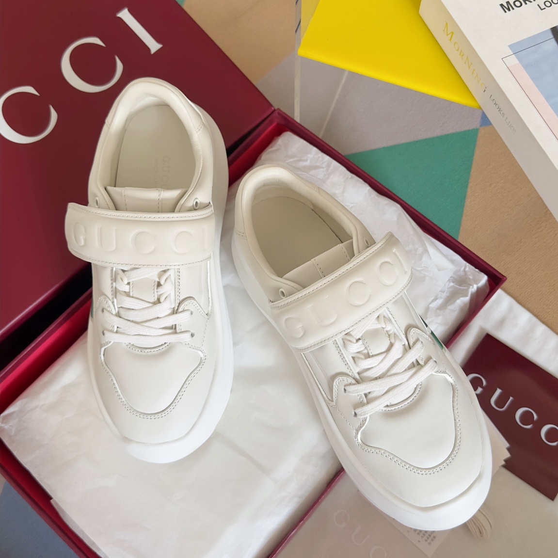 Gucci Wave New Women Sneaker Size 36-40