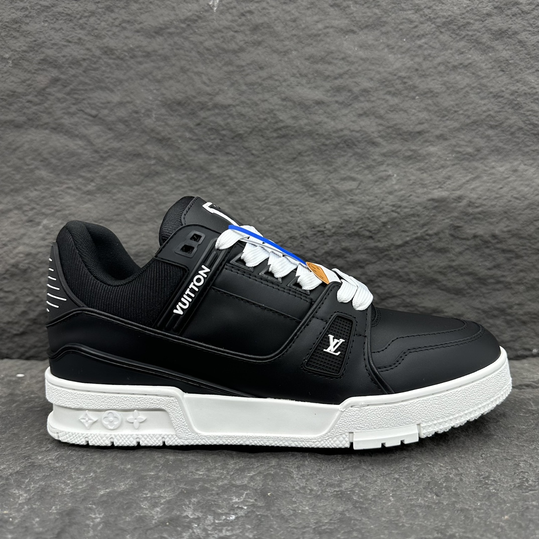 Louis Vuitton LV Trainer Sneaker Size 36-46