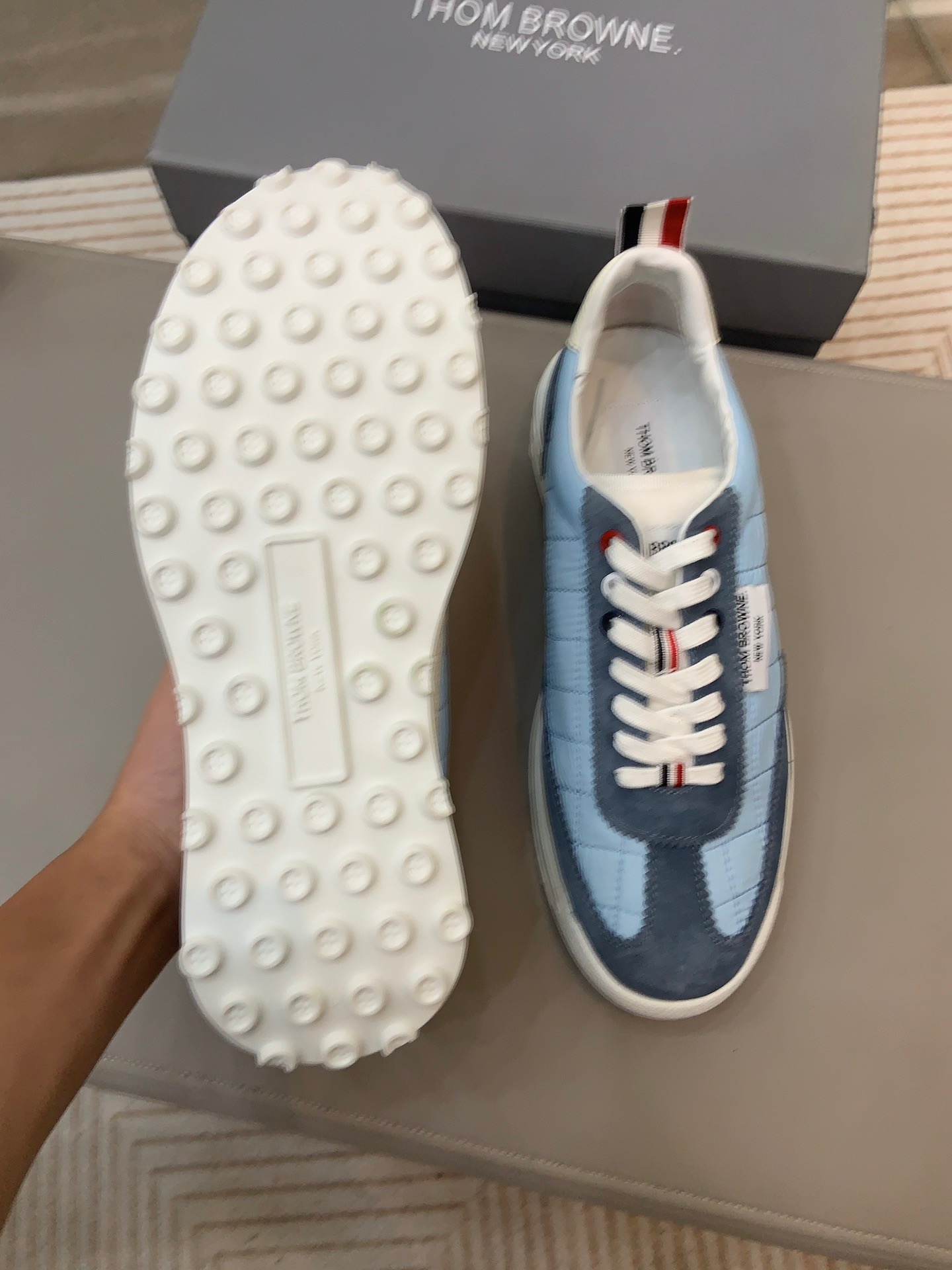 Tom Ford Men Sneaker Size 40-45