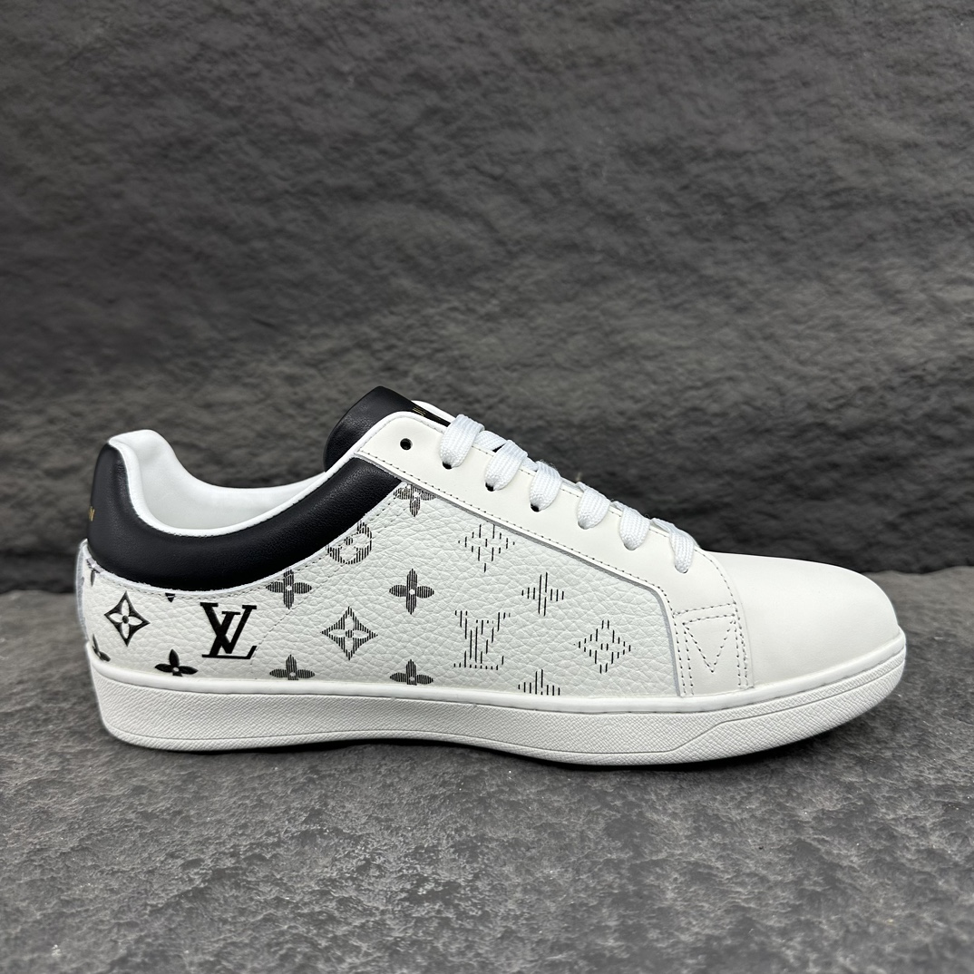 Louis Vuitton Luxembourg Sneaker Size 36-46
