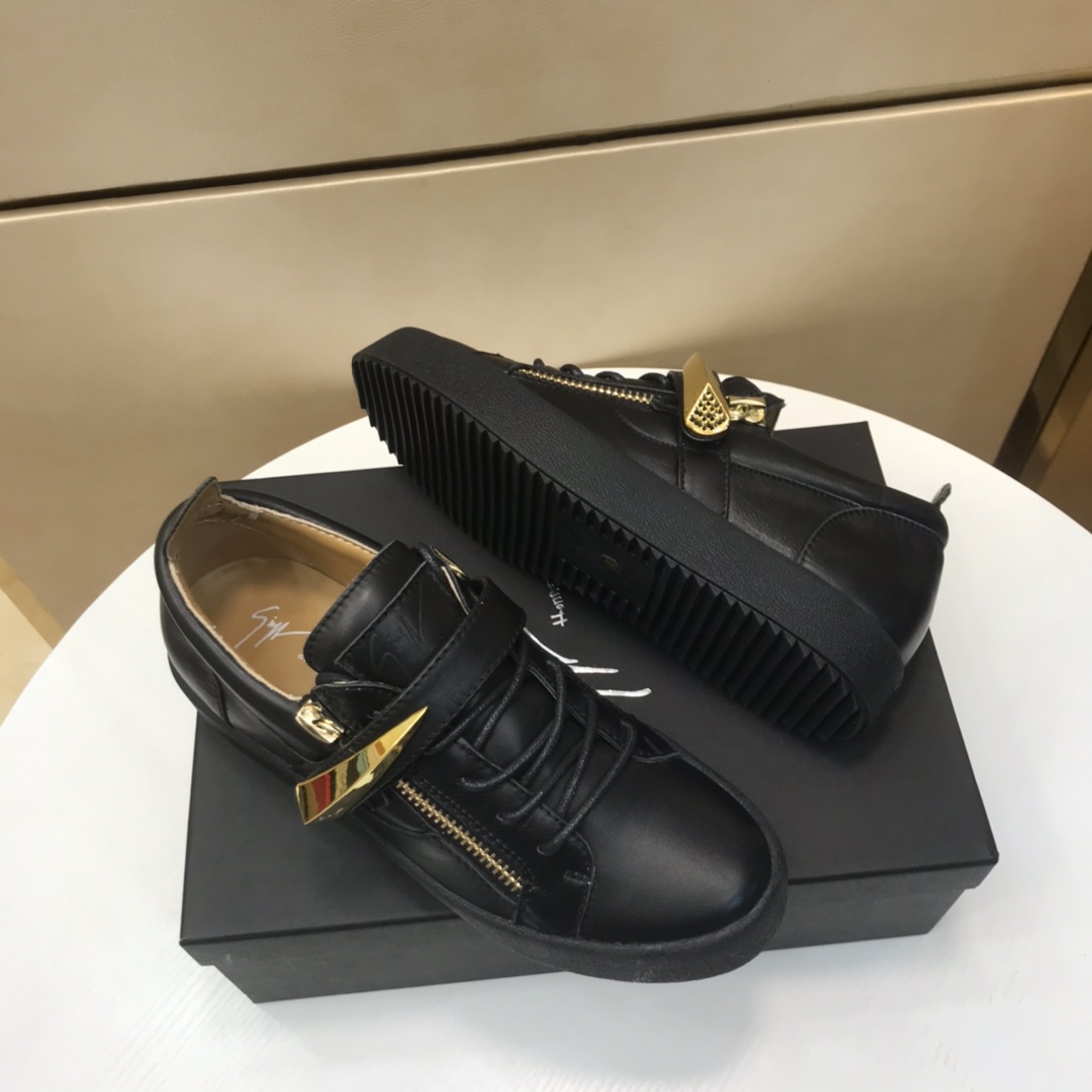 Giuseppe Zanotti Mens Outdoor Sneakers Shoes Gr. 38 - 45