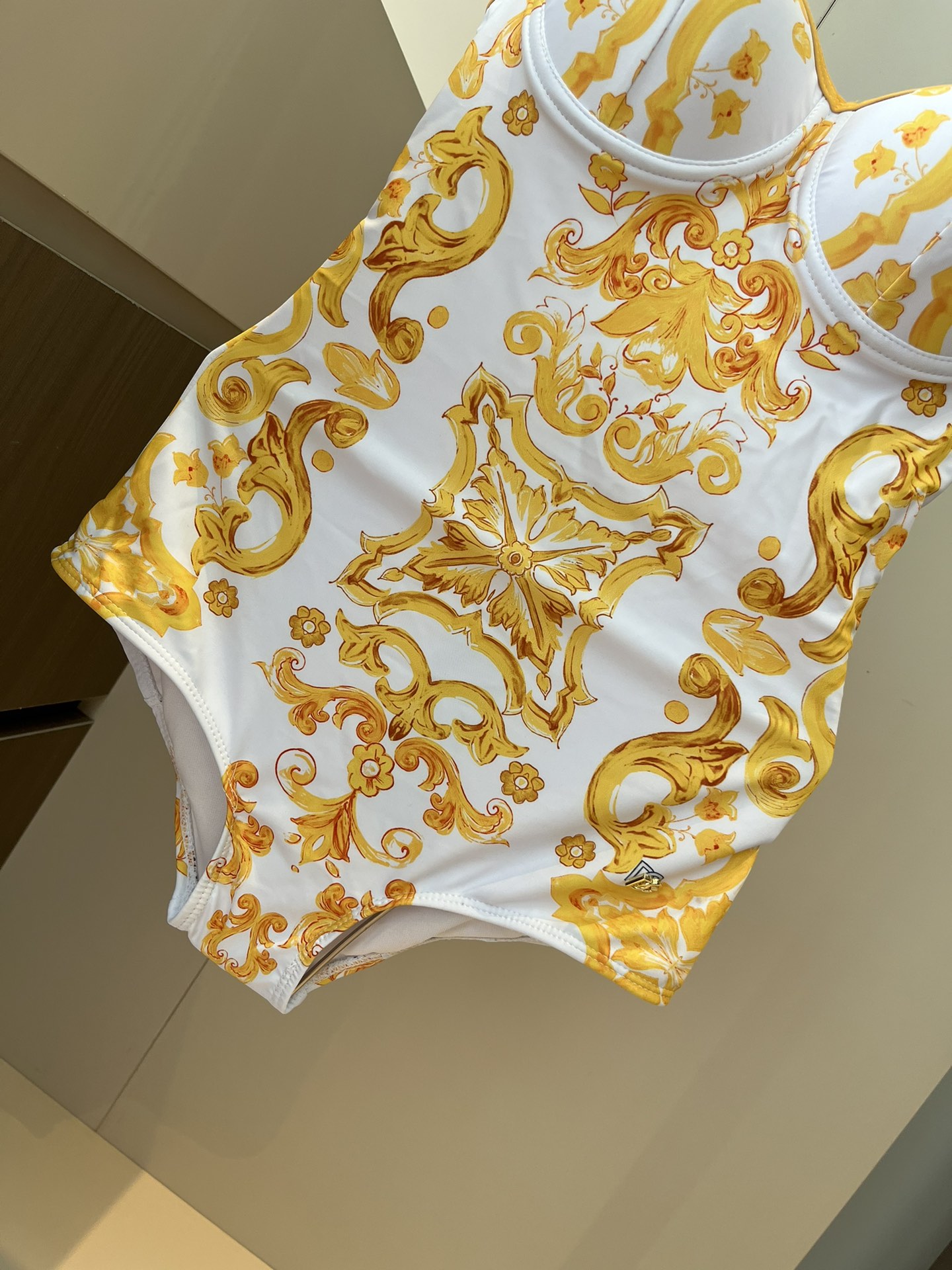 Dolce Gabbana Swimsuit Size S-XL