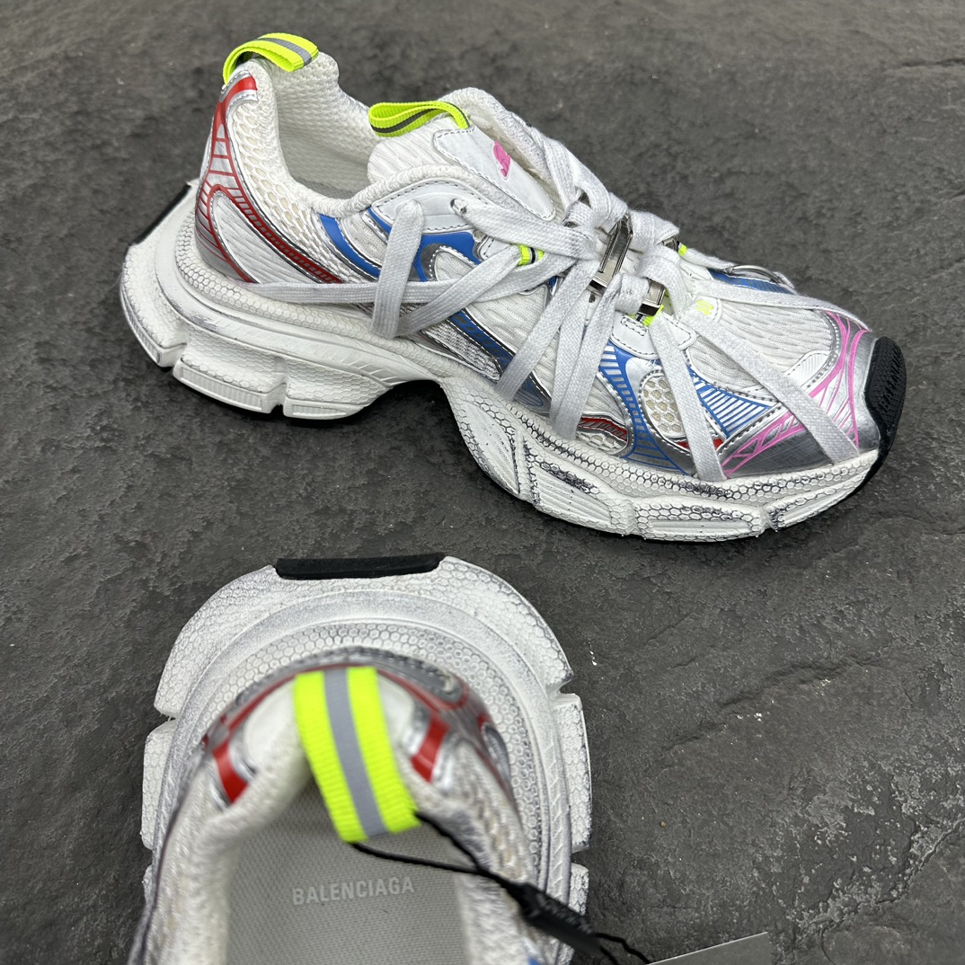 Balenciaga 3XL EXTREME LACE Sneaker Size 36-46