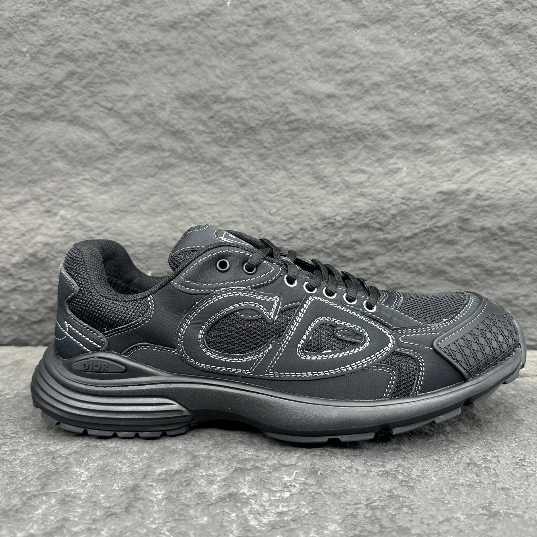 Dior B30 x Stone Island New Sneaker Size 36-46