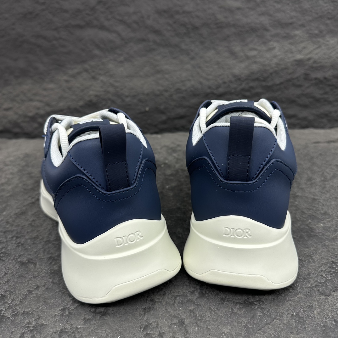 Dior B25 Runner Sneaker Size 36-46