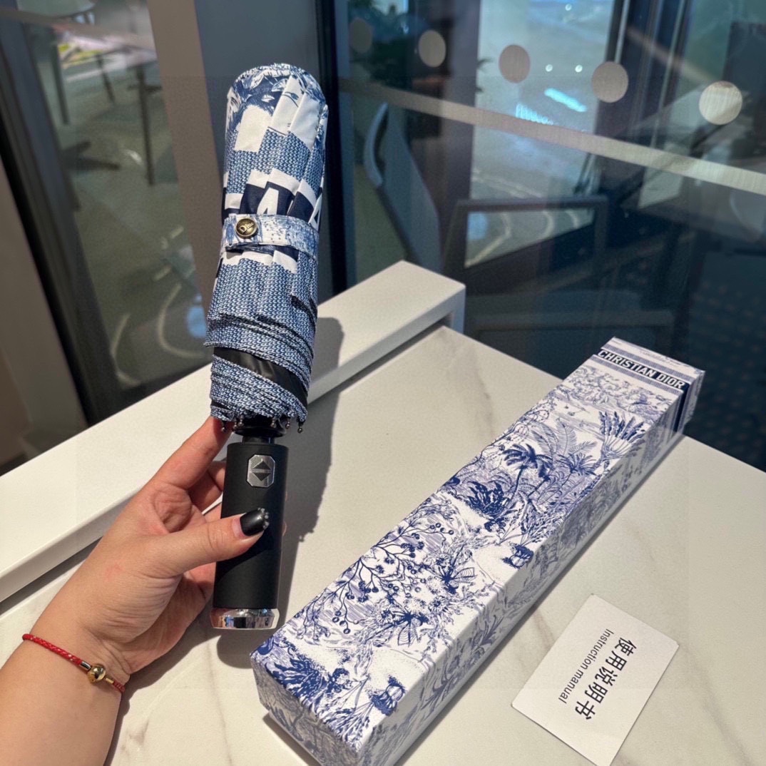 Dior Umbrella