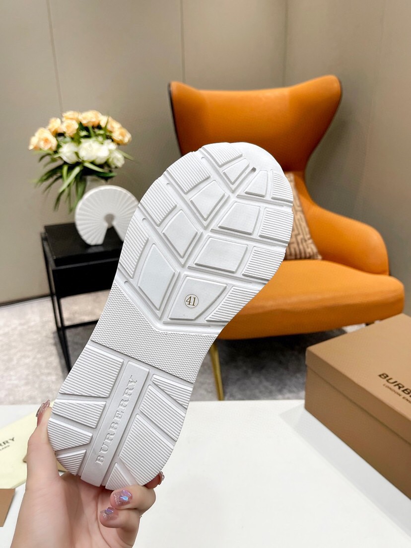 Burberry Sneaker Size 36-46