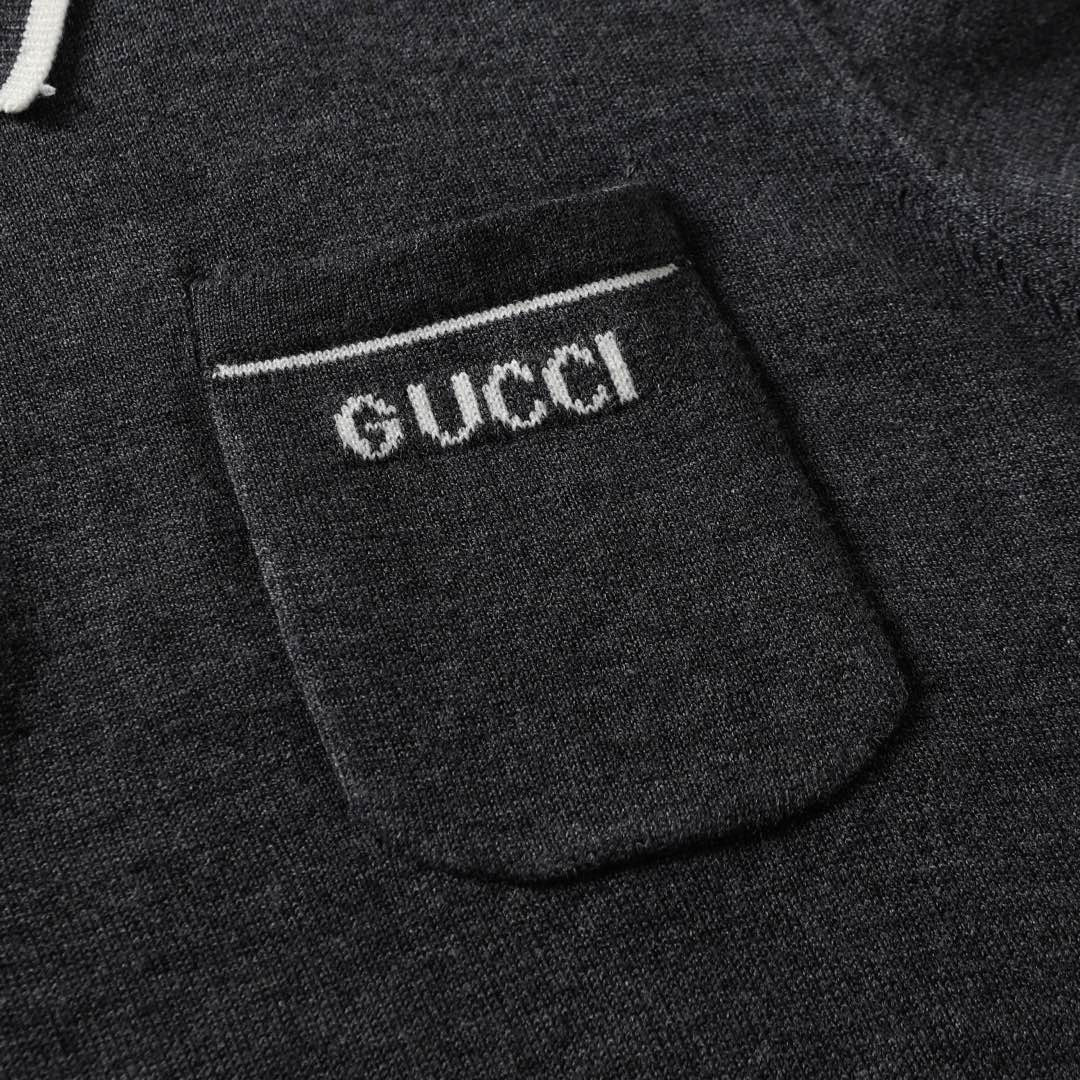 Gucci Unisex Sweatshirt Size S-L