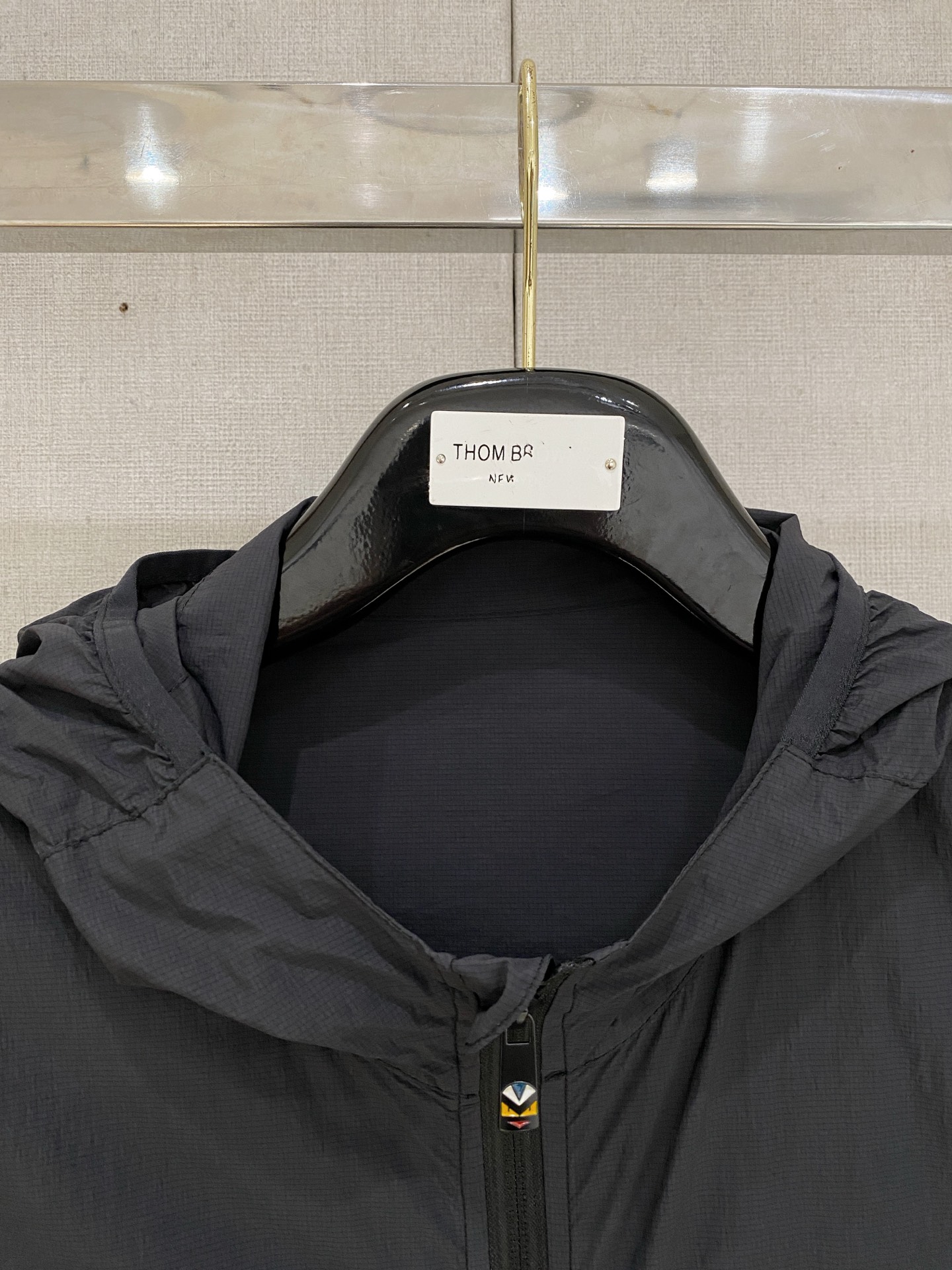 Fendi Unisex Jacket Size M-XXXL