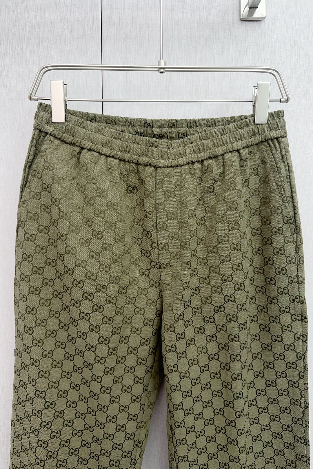 Gucci 2025SS Unisex Pants Size S-XL