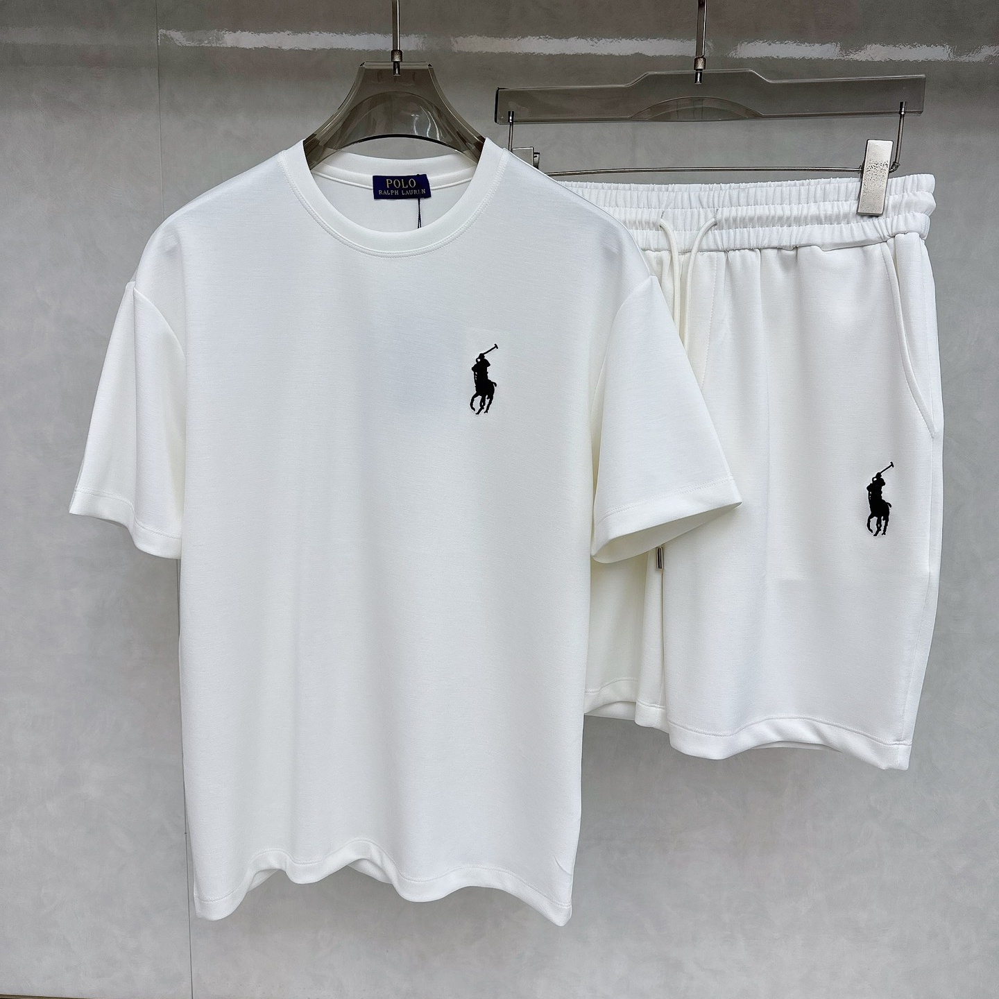Ralph Lauren 25ss Summer Sommeranzug Size M-XXXL