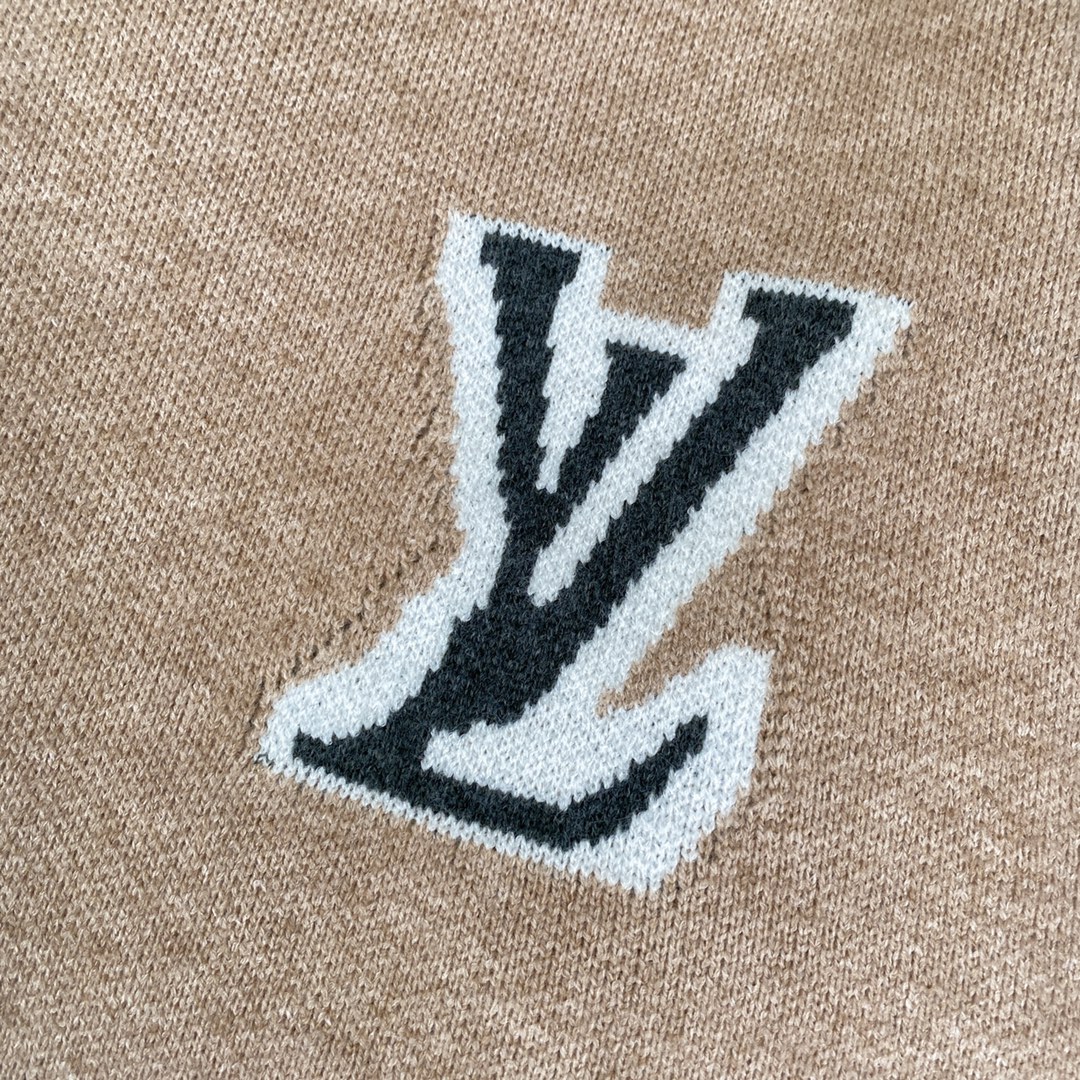 Louis Vuitton Unisex Sweatshirt Size S-L