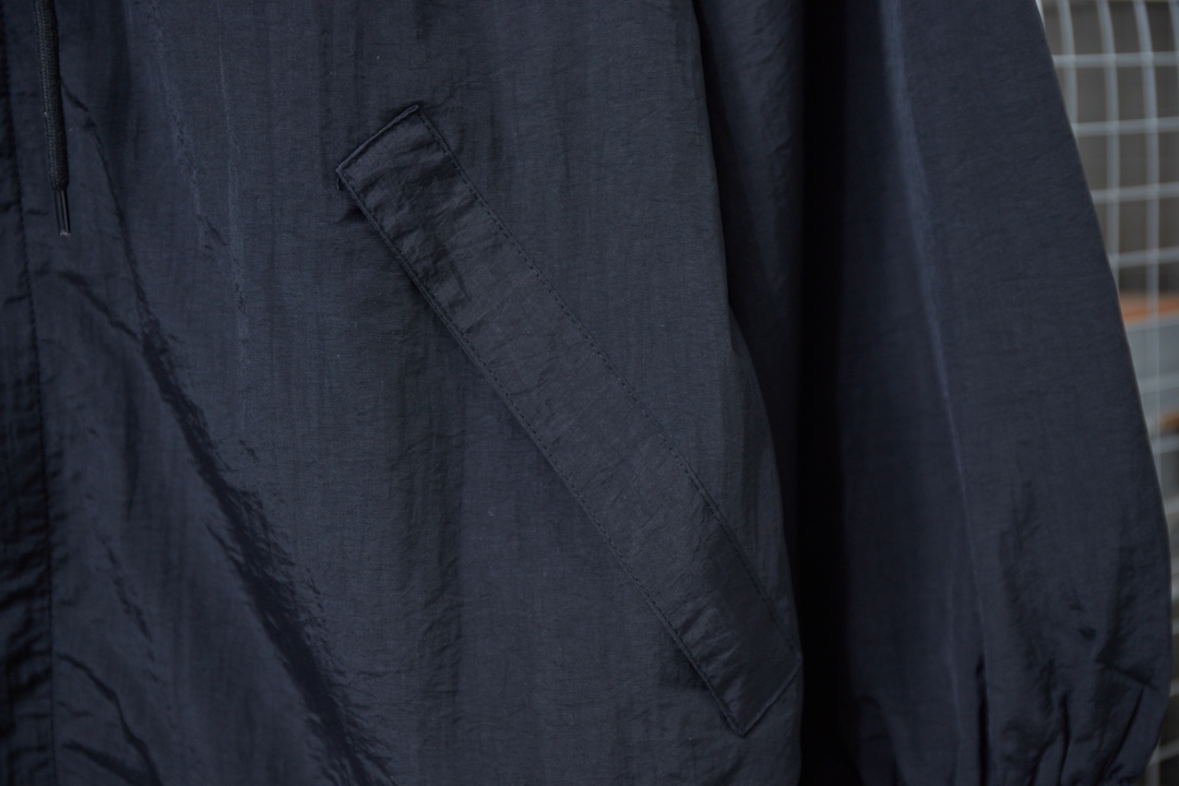 Balenciaga Waterproof jacket Size S-XL