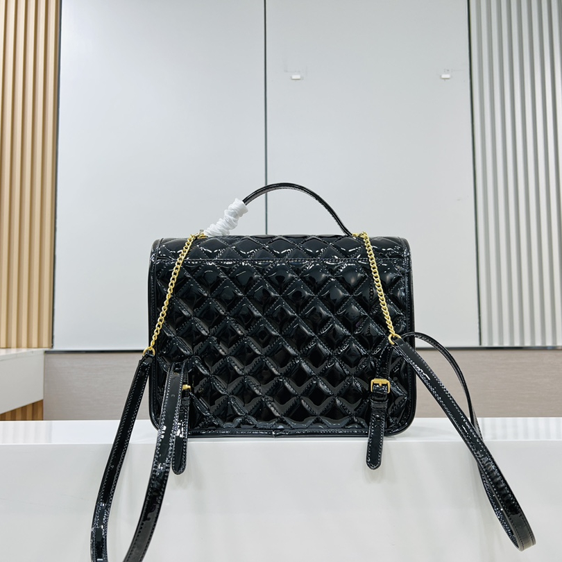 Chanel Women Backpack Bags Size 31.5*31*9cm