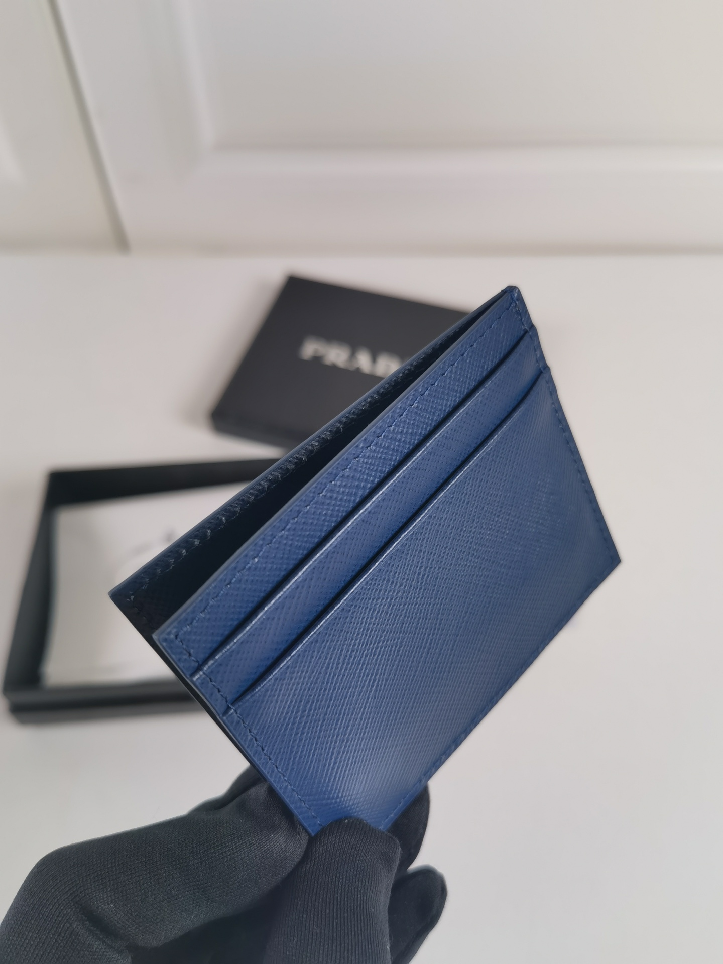 Prada Card Holder